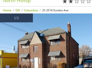 23 N Eureka Ave, Columbus, OH