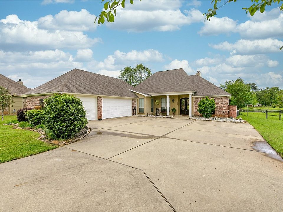 6084 Pelican Pointe Loop 1, Keithville, LA 71047 Zillow