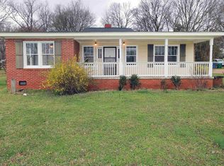 43433 Highway 21, Munford, AL 36268