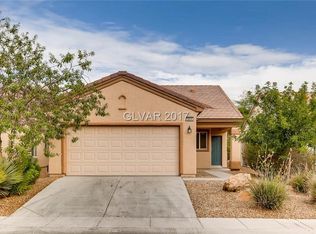 2824 Willow Wren Dr, North Las Vegas, NV 89084