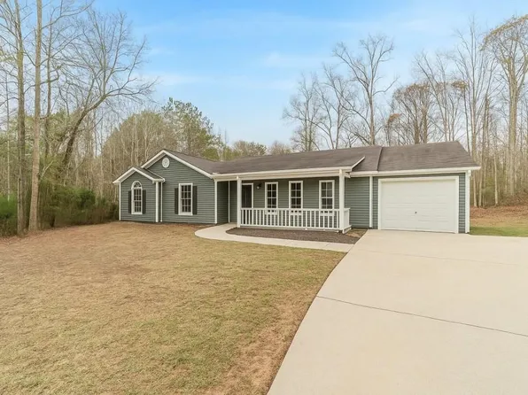 80 Hunters Trce, Covington, GA 30014
