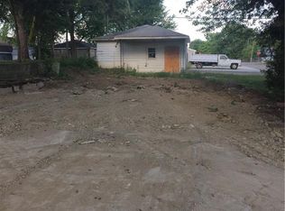 1301 N Anderson St, Greensburg, IN 47240