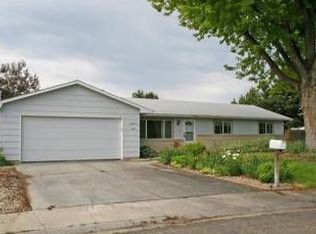 10818 Marlinwood Dr, Boise, ID 83713