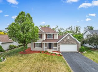 705 Bayfield Rd, Rockton, IL 61072