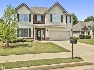 231 Village Park Dr, Newnan, GA 30265