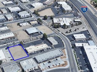 0 Cholame Rd #13, Victorville, CA 92392