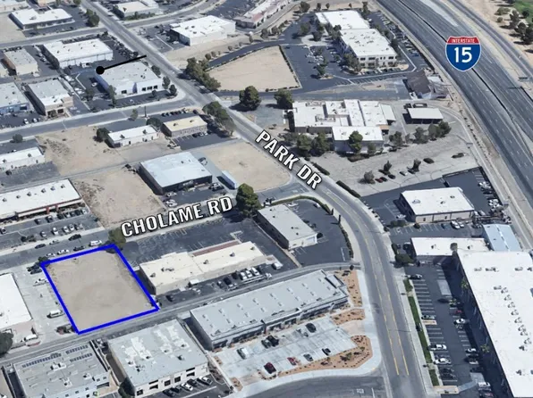0 Cholame Rd #13, Victorville, CA 92392