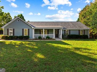 2600 Old Highway 138, Monroe, GA 30655
