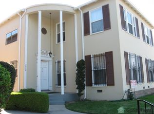 3014 W Mlk Blvd APT 4, Los Angeles, CA 90008