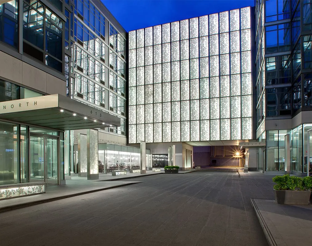 610 West 42nd Street