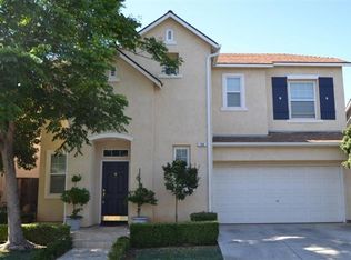 766 W Siena Ln, Clovis, CA 93619