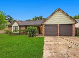 22423 Deville Dr, Katy, TX 77450