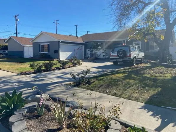 914 Oleander St, Brea, CA 92821