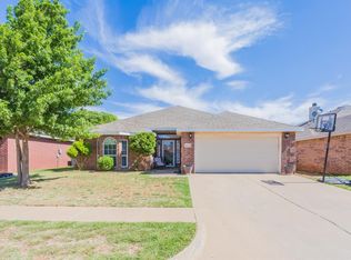 6714 89th St, Lubbock, TX 79424