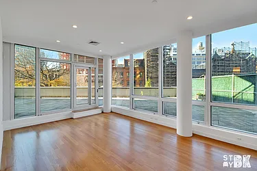 Rented by StayBK LLC