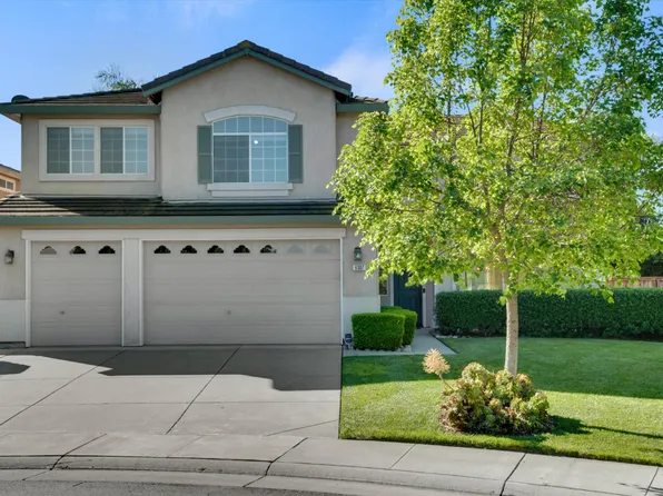 6307 Brook Hollow Cir, Stockton, CA 95219