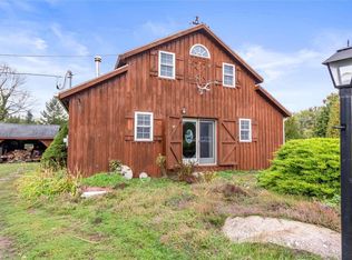 2917 Shepard Rd, Clyde, NY 14433