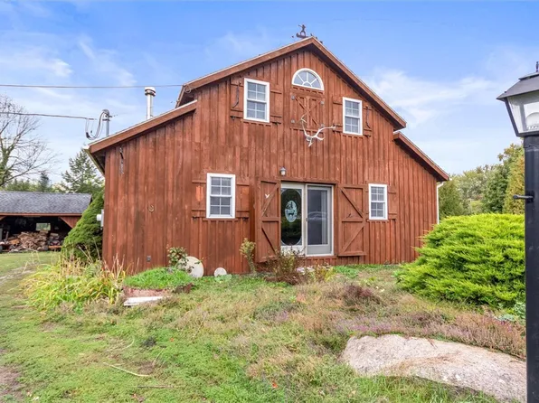 2917 Shepard Rd, Clyde, NY 14433