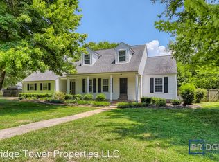 2504 Regency Park Dr, Murfreesboro, TN 37129