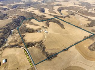 6632 & 6634 N Dutch Hollow Rd, Potosi, WI 53820