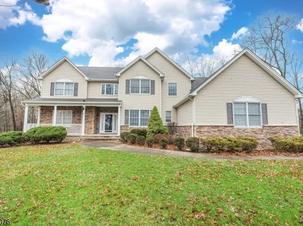 1240 S Beverwyck Rd, Parsippany-Troy Hills Twp., NJ 07054