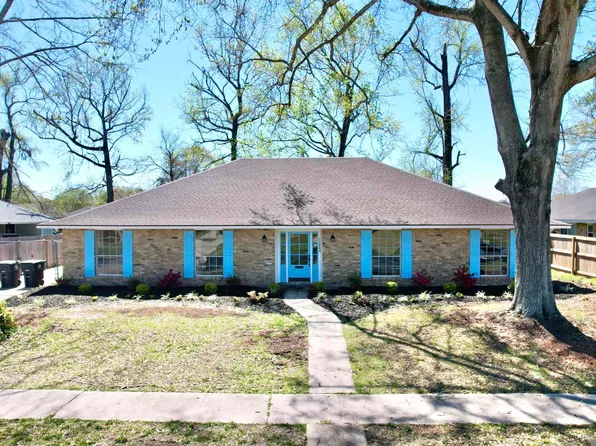 12648 Mollylea Dr, Baton Rouge, LA 70815