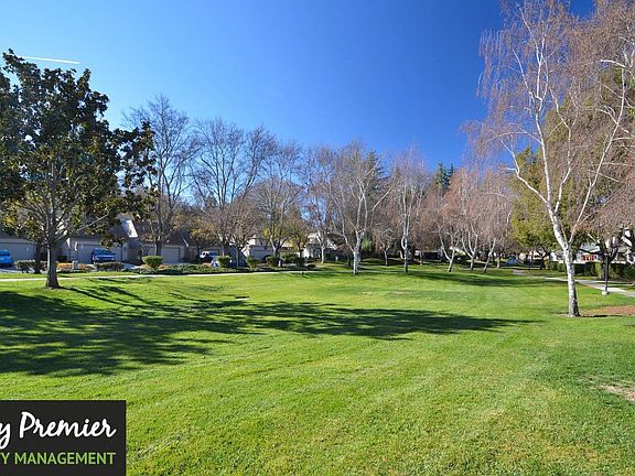 Open field in front of your home!