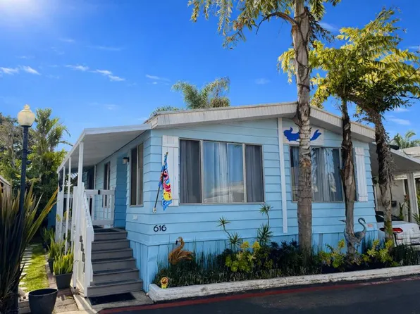 80 Huntington St Space 616, Huntington Beach, CA 92648