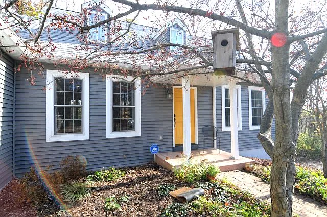 2 bed, 1536 sqft, $2,800 — Photo 3