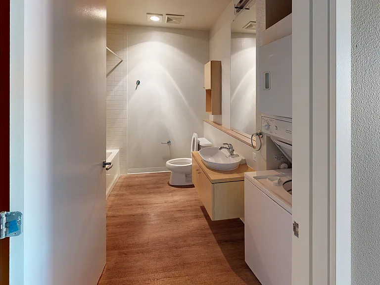 Elements Apartments — Photo 142