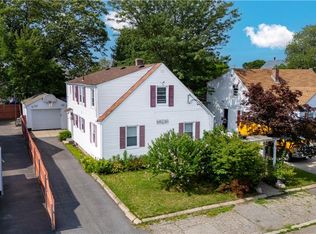 182 Norfolk Ave, Pawtucket, RI 02861