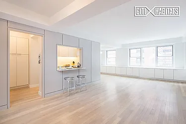 Rented by Citi Habitats