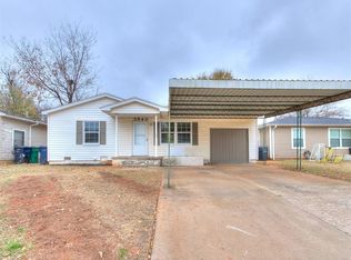 3840 SW 39th St, Oklahoma City, OK 73119