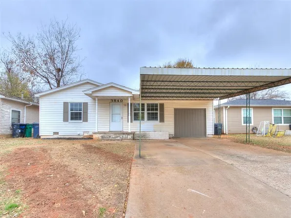 3840 SW 39th St, Oklahoma City, OK 73119