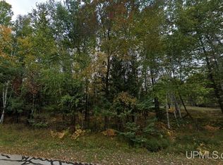 Lots 19&20 Coolidge Ave, Kingsford, MI 49802