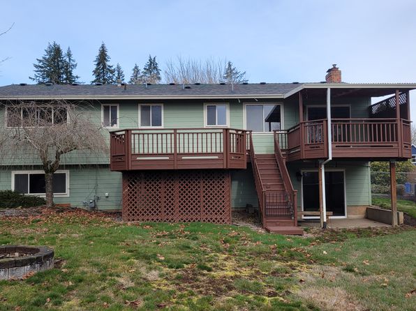 24350 SE Strawberry Dr, Damascus, OR 97089