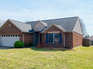 2505 Heartland Greens Point, Owensboro, KY 42303