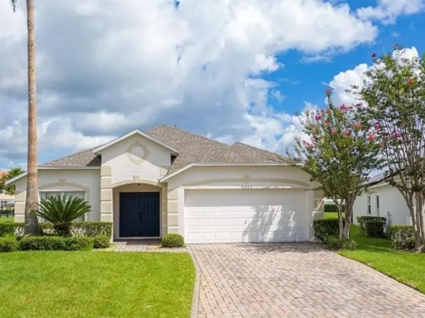 4802 Cumbrian Lakes Dr, Kissimmee, FL 34746