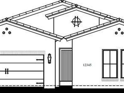 905 Bilton Pl, El Paso, TX, 79928