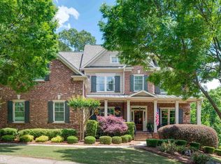 3035 Salisbury Ln #0, Cumming, GA