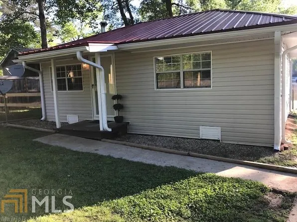 169 Cherokee Dr, Jackson, GA 30233