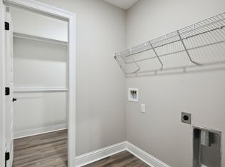 Jules Plan, Sandy Oaks, Elberta, AL 36530