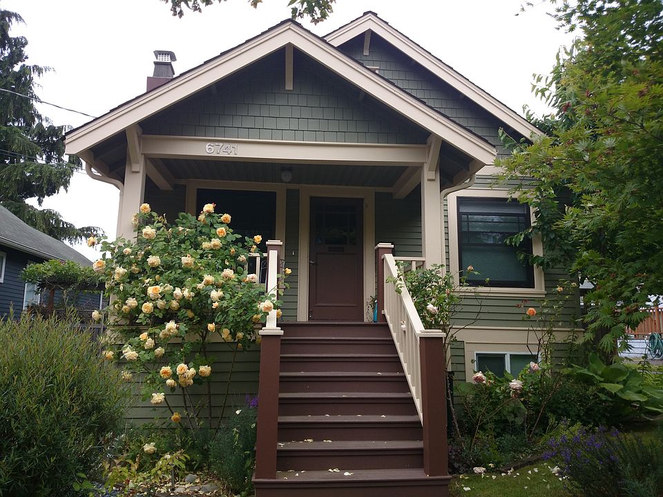 2nd image of 6741 23rd Ave NW