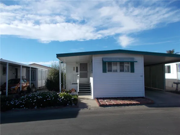 140 S Dolliver St Space 157, Pismo Beach, CA 93449