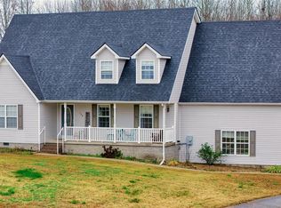 130 Jerry Dean Thomas Rd, Russellville, KY 42276