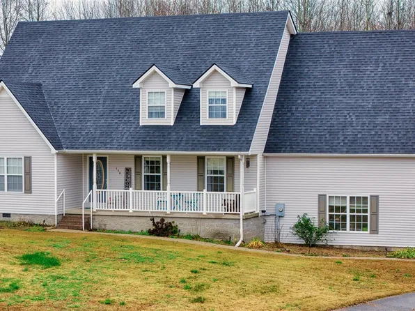 130 Jerry Dean Thomas Rd, Russellville, KY 42276