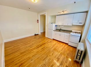 1330 Commonwealth Ave APT 12, Allston, MA 02134