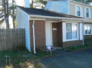 5615 Trafalgar Arch, Portsmouth, VA 23703