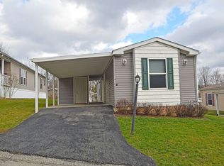 141 Sheffield Dr, Delmont, PA 15626