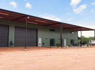 85ACRE S County Road 419, Rochelle, TX 76872